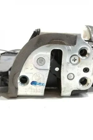 CERRADURA PUERTA DELANTERA DERECHA A046693 Hecho A Mano