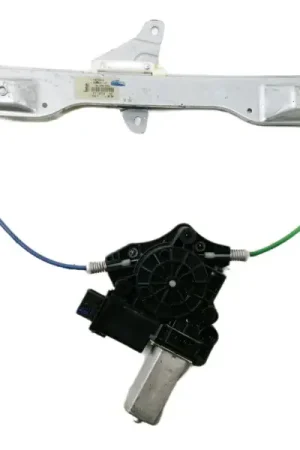 ELEVALUNAS DELANTERO IZQUIERDO 13298153LH ELECTRICO 32306000 / 5000577 541613212 / 1060281 / 2740010876004 Oferta Limitada