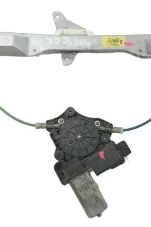 Súper Precio ELEVALUNAS DELANTERO DERECHO 541613212