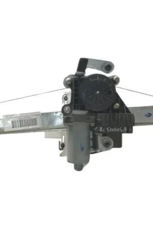 ELEVALUNAS TRASERO IZQUIERDO 1S71F27001 ELECTRICO 0130821773 Venta Final