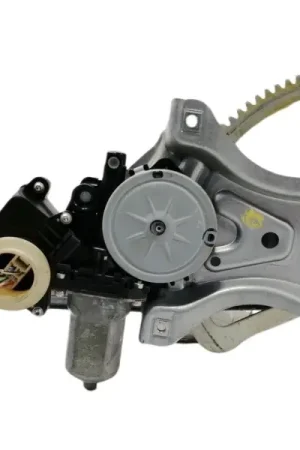 Bestseller ELEVALUNAS TRASERO DERECHO 8570202020 977555106 AV2621004360
