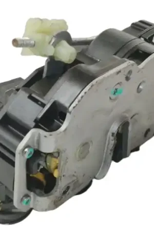 Oferta Especial CERRADURA PUERTA TRASERA IZQUIERDA 13503177