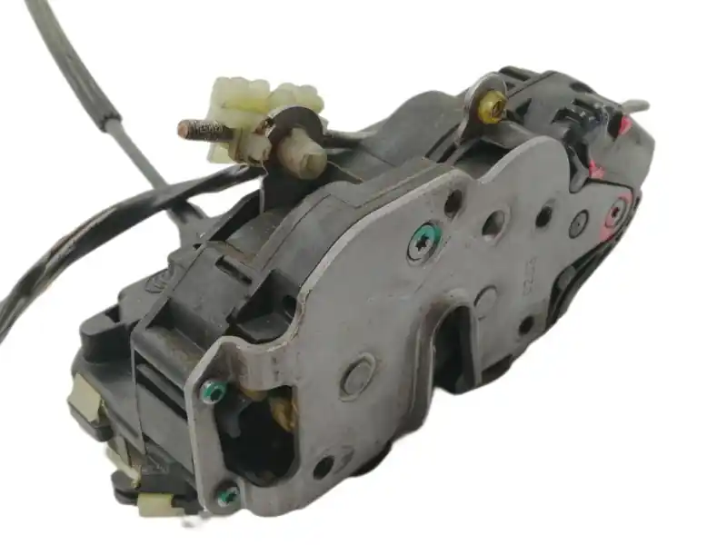 Exclusivo CERRADURA PUERTA DELANTERA IZQUIERDA 13503149