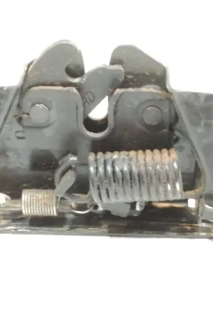 Última Versión CERRADURA CAPOT 2Y1001J24