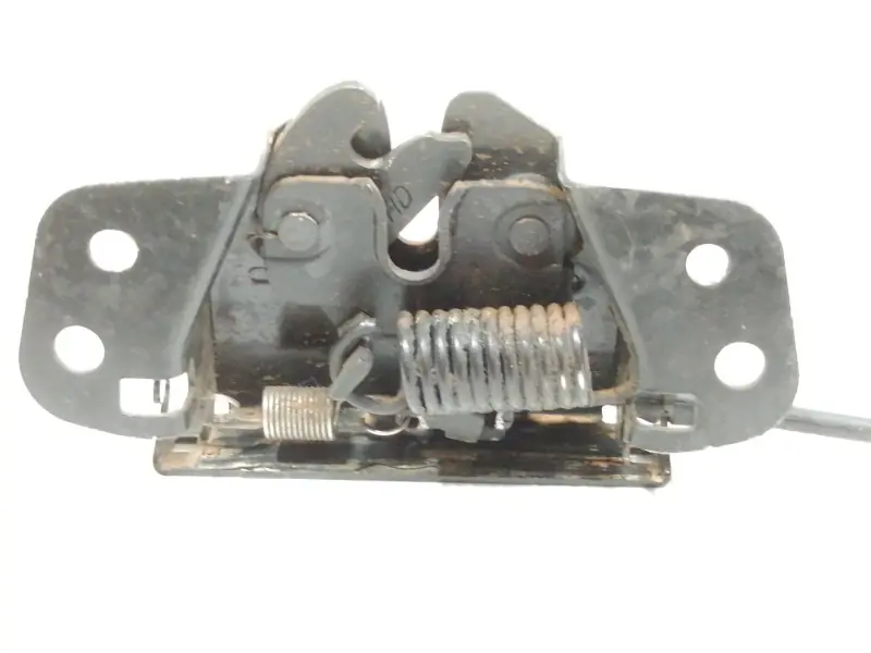 Última Versión CERRADURA CAPOT 2Y1001J24