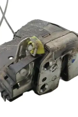 CERRADURA PUERTA DELANTERA IZQUIERDA A046693 Alta Calidad