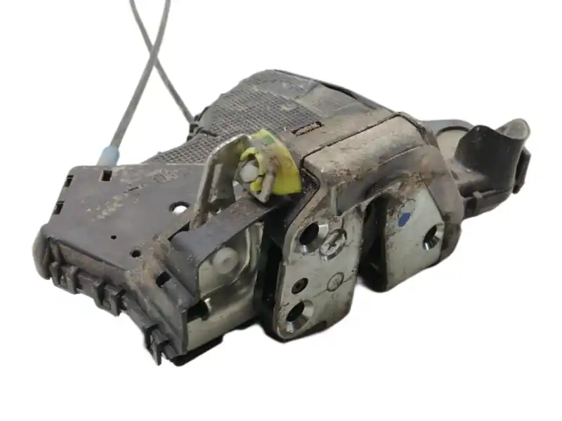 CERRADURA PUERTA DELANTERA IZQUIERDA A046693 Alta Calidad