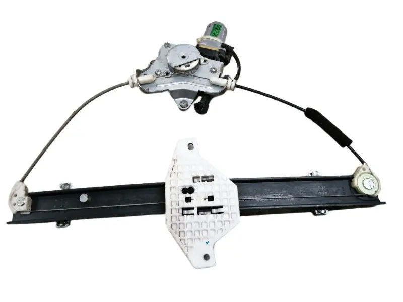 ELEVALUNAS TRASERO IZQUIERDO 96672884 ELECTRICO A00127970008 Ordena Ya