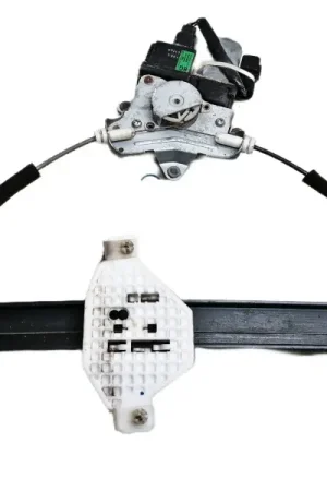 ELEVALUNAS DELANTERO IZQUIERDO 96673003 ELECTRICO A00128360043 Precio De Oferta