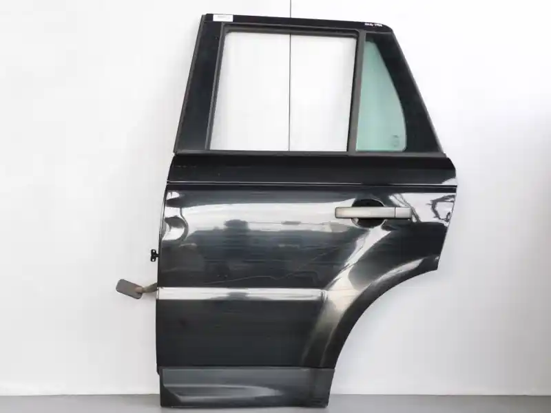 PUERTA TRASERA IZQUIERDA BFA790090 Disponible Ahora