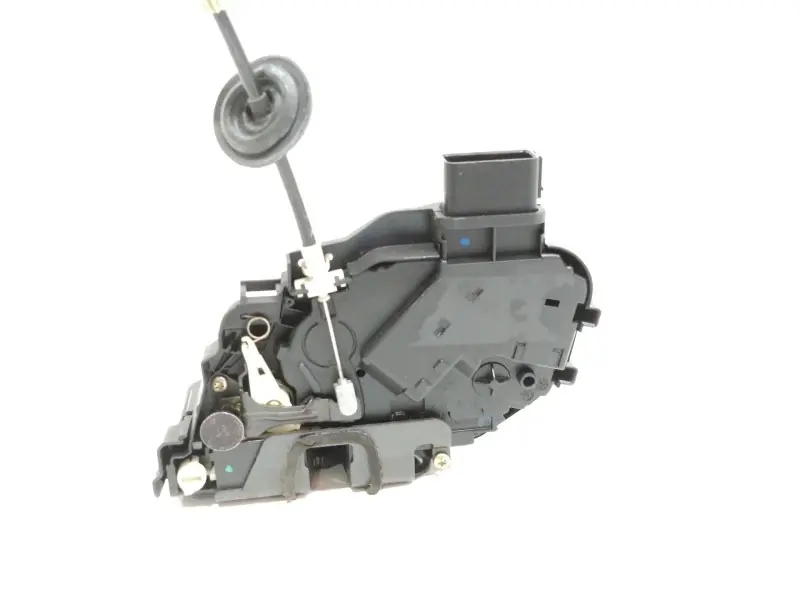 CERRADURA PUERTA TRASERA IZQUIERDA FQM000155 Oferta Especial