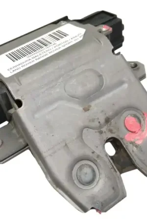 CERRADURA MALETERO / PORTON FQR500021 Envío Inmediato