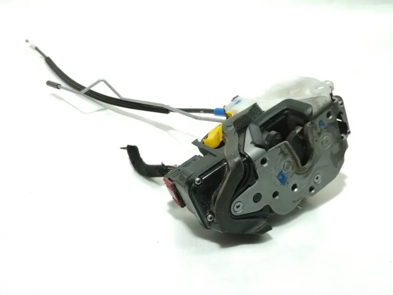 Precio Bajo CERRADURA PUERTA DELANTERA IZQUIERDA A081876