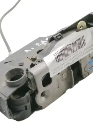 CERRADURA PUERTA DELANTERA IZQUIERDA A1687200735 No Te Lo Pierdas