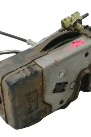 Ocasión Especial CERRADURA PUERTA DELANTERA DERECHA 13210765