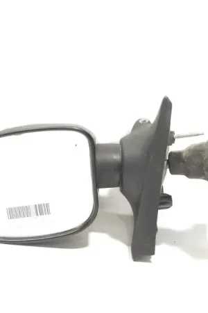Promoción Exclusiva RETROVISOR IZQUIERDO