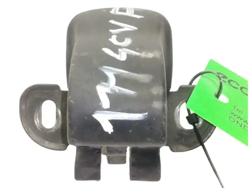 CERRADURA MALETERO / PORTON Venta Final
