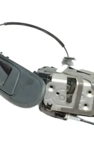 Envío Inmediato CERRADURA PUERTA DELANTERA DERECHA 8A6AA21812 40644133 8A6AA21812BE / 8A61A22600BF