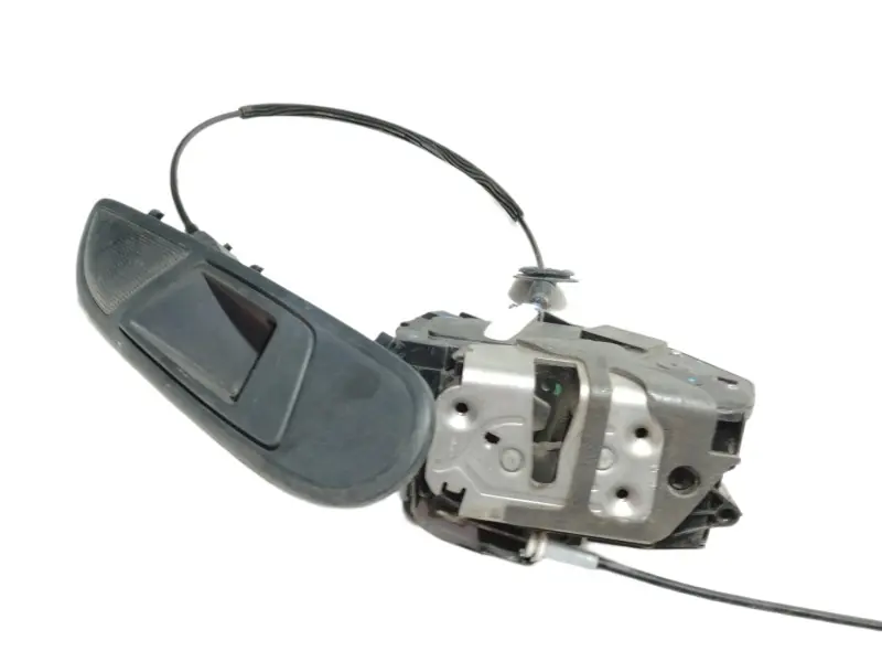 Envío Inmediato CERRADURA PUERTA DELANTERA DERECHA 8A6AA21812 40644133 8A6AA21812BE / 8A61A22600BF