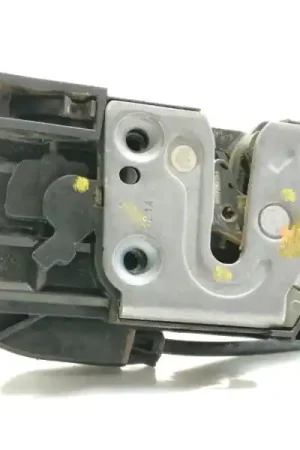 CERRADURA PUERTA LATERAL DERECHA Mejor Calidad