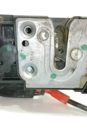 CERRADURA PUERTA DELANTERA DERECHA 8200497604D Compra Ahora