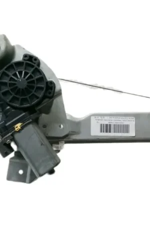 Directo De Fábrica ELEVALUNAS TRASERO DERECHO 8200733832E ELECTRICO 3R0312G 128000842M 5YY0043 9030256