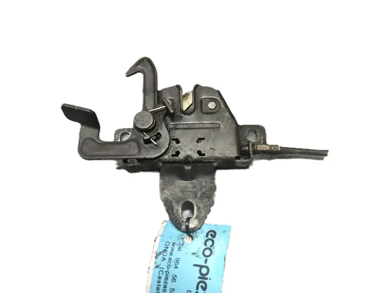Últimas Unidades CERRADURA CAPOT 95469605