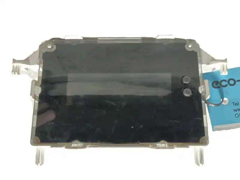Precio Reducido PANTALLA MULTIFUNCION 2019477 C1BT18B955AC
