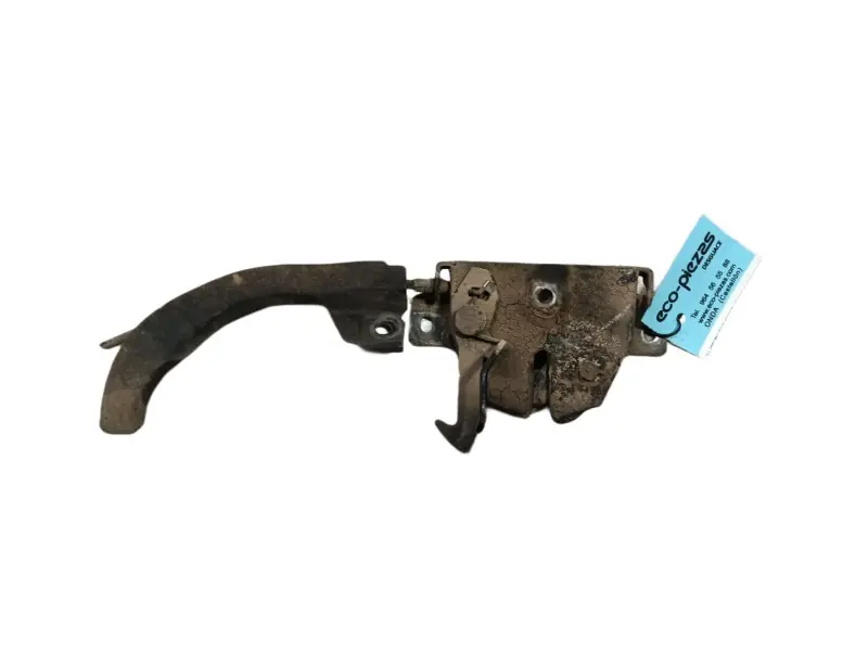 CERRADURA CAPOT MB669561 Rebajas