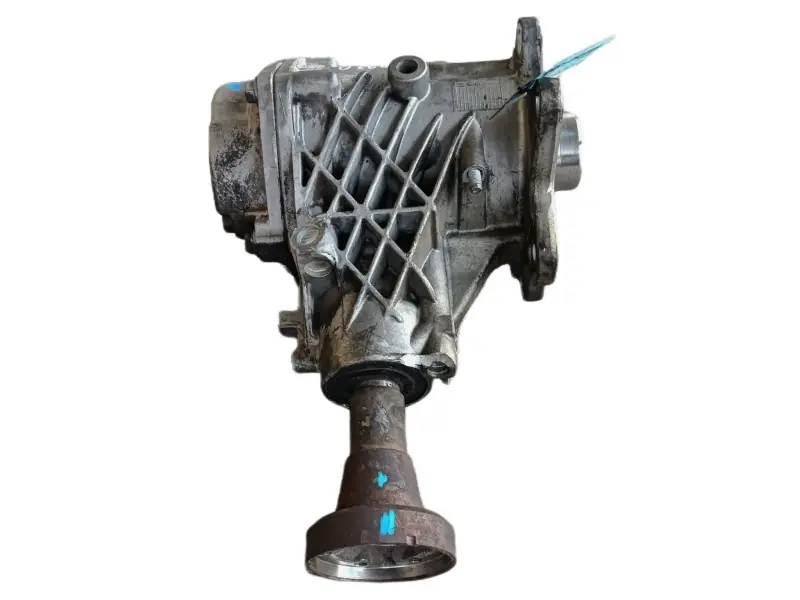 Disponible Ahora DIFERENCIAL DELANTERO 1675362 8V417L486AD