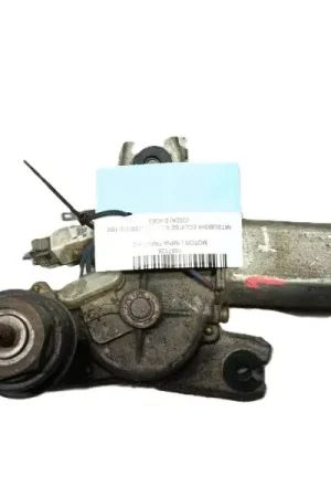 MOTOR LIMPIA TRASERO MB882375 1591009833 Súper Precio