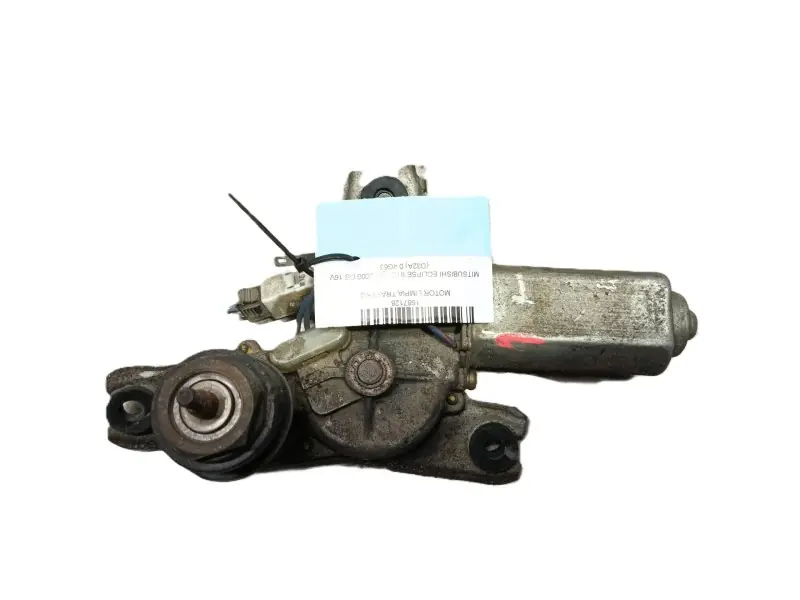 MOTOR LIMPIA TRASERO MB882375 1591009833 Súper Precio