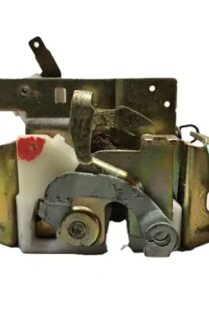 CERRADURA MALETERO / PORTON MR215919 Original