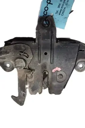 Gran Oferta CERRADURA CAPOT MB927379
