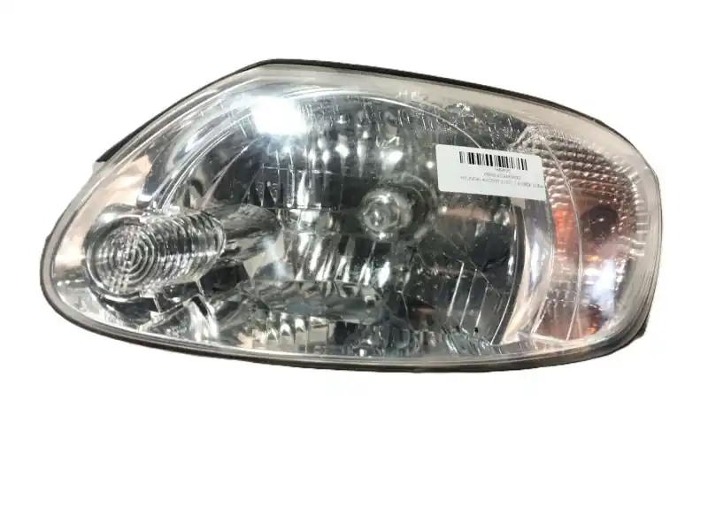 Artesanal FARO IZQUIERDO 9210125531
