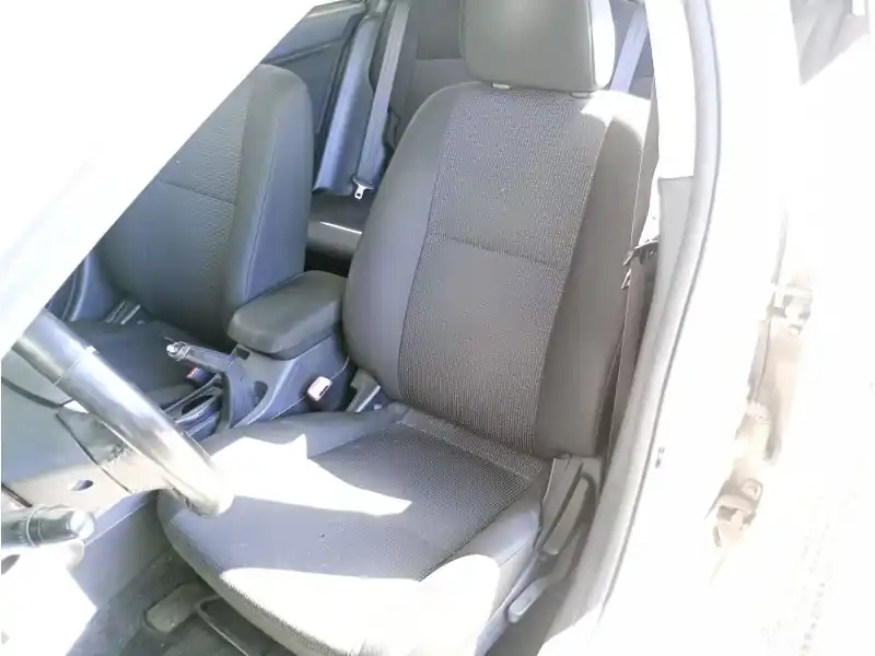Más Vendido ASIENTO DELANTERO IZQUIERDO