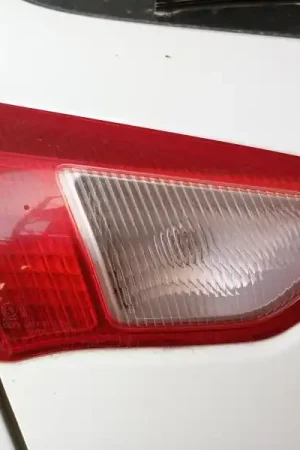Súper Precio PILOTO TRASERO IZQUIERDO INTERIOR