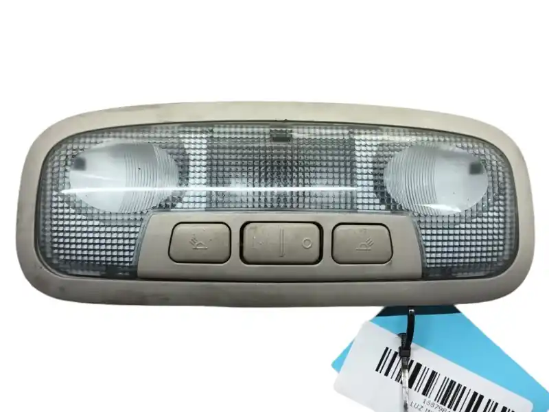 Más Vendido LUZ INTERIOR 1531211 8A6A13K767AB34X1