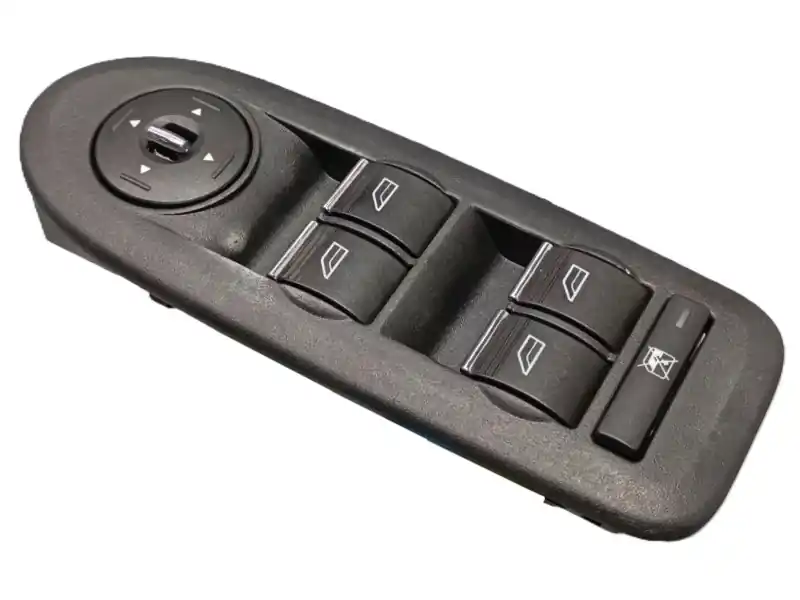 MANDO ELEVALUNAS DELANTERO IZQUIERDO 1580209 7M5114B076BD3YYW De Moda
