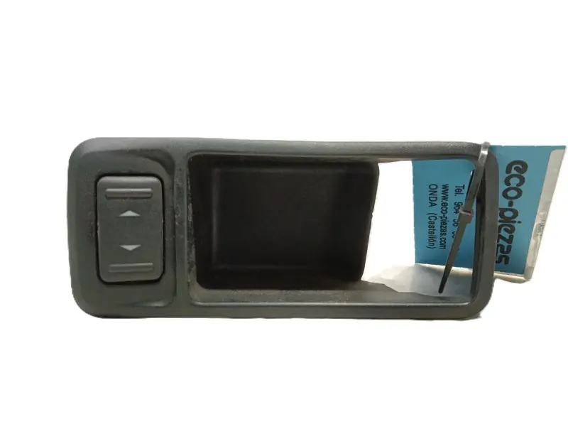 Popular MANDO ELEVALUNAS DELANTERO DERECHO 1471913 3M51226A36AF