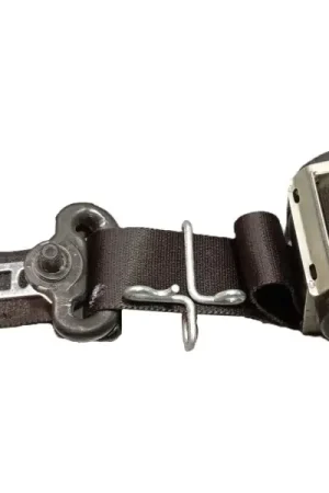 Artesanal CINTURON SEGURIDAD DELANTERO IZQUIERDO 1551679 8V41S61295AD