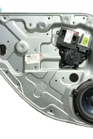 Envío Internacional ELEVALUNAS TRASERO IZQUIERDO 1767046 7M51R24995DB