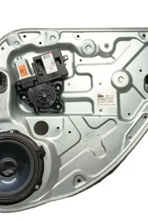 ELEVALUNAS TRASERO DERECHO 1767048 7M51R24994DB Precio Económico