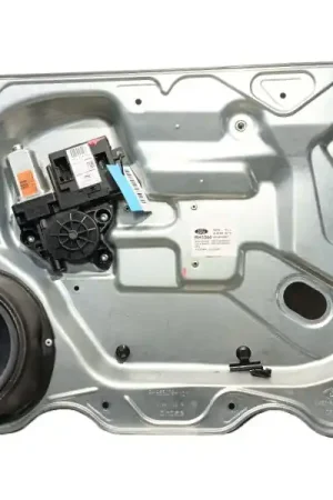 ELEVALUNAS DELANTERO DERECHO 1738646 7M51R203A28DB Edición Limitada
