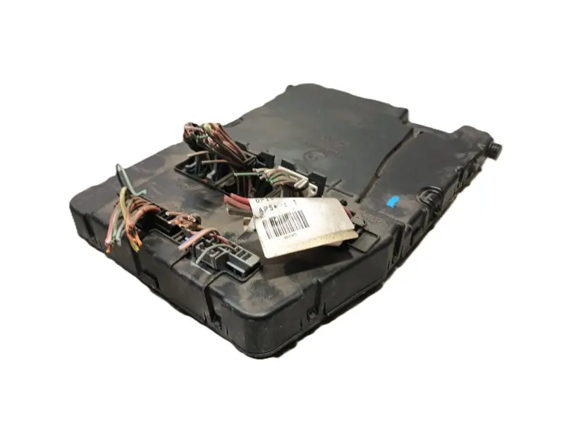 Lujoso MODULO ELECTRONICO 8200306434