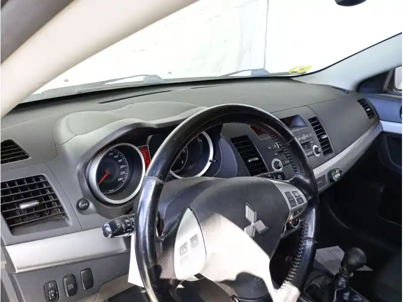Oferta Limitada KIT AIRBAG