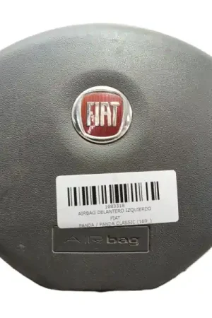 Venta Final AIRBAG DELANTERO IZQUIERDO 735460952 735460952