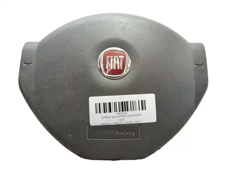 Venta Final AIRBAG DELANTERO IZQUIERDO 735460952 735460952