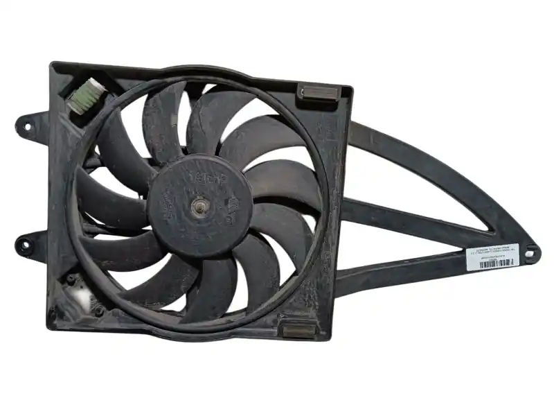 ELECTROVENTILADOR 51829973 51829973 Bestseller