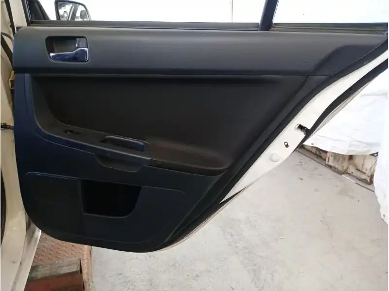 GUARNECIDO PUERTA TRASERA DERECHA Exclusivo